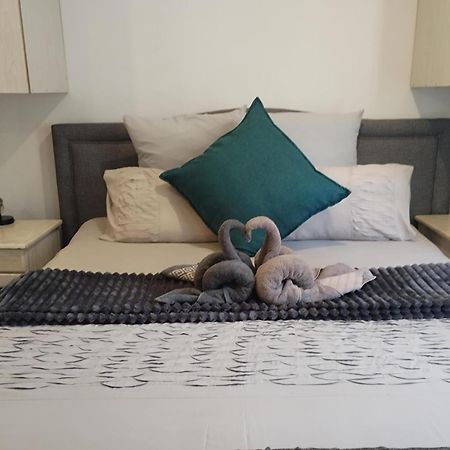 Atterbury Self Catering Studios Pretoria-Noord Eksteriør billede