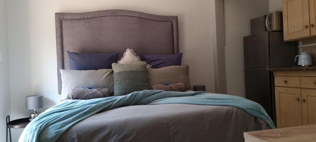Atterbury Self Catering Studios Pretoria-Noord Eksteriør billede