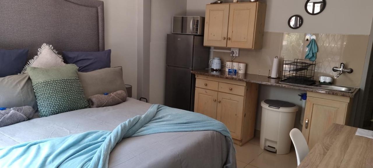 Atterbury Self Catering Studios Pretoria-Noord Eksteriør billede