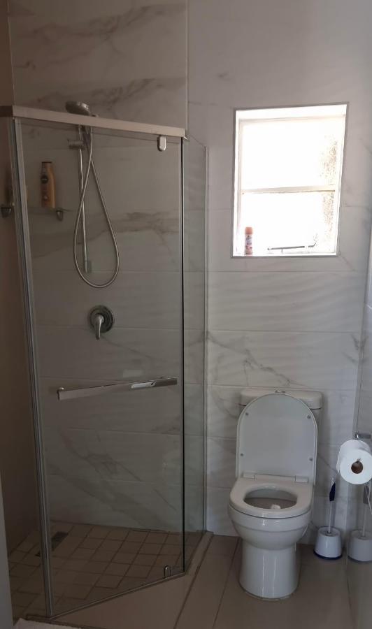 Atterbury Self Catering Studios Pretoria-Noord Eksteriør billede