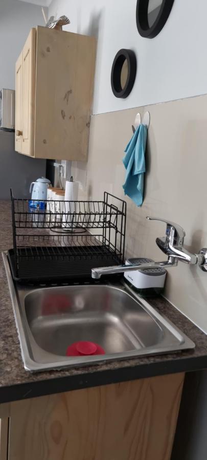 Atterbury Self Catering Studios Pretoria-Noord Eksteriør billede