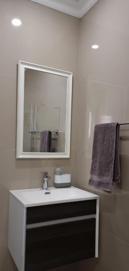 Atterbury Self Catering Studios Pretoria-Noord Eksteriør billede