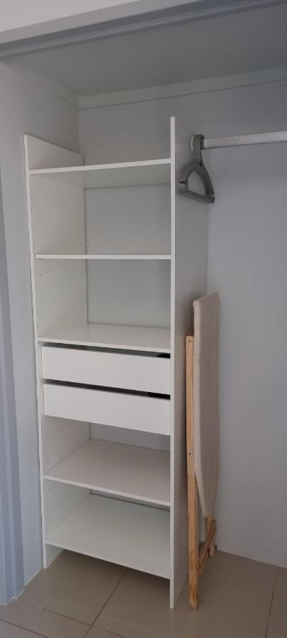 Atterbury Self Catering Studios Pretoria-Noord Eksteriør billede