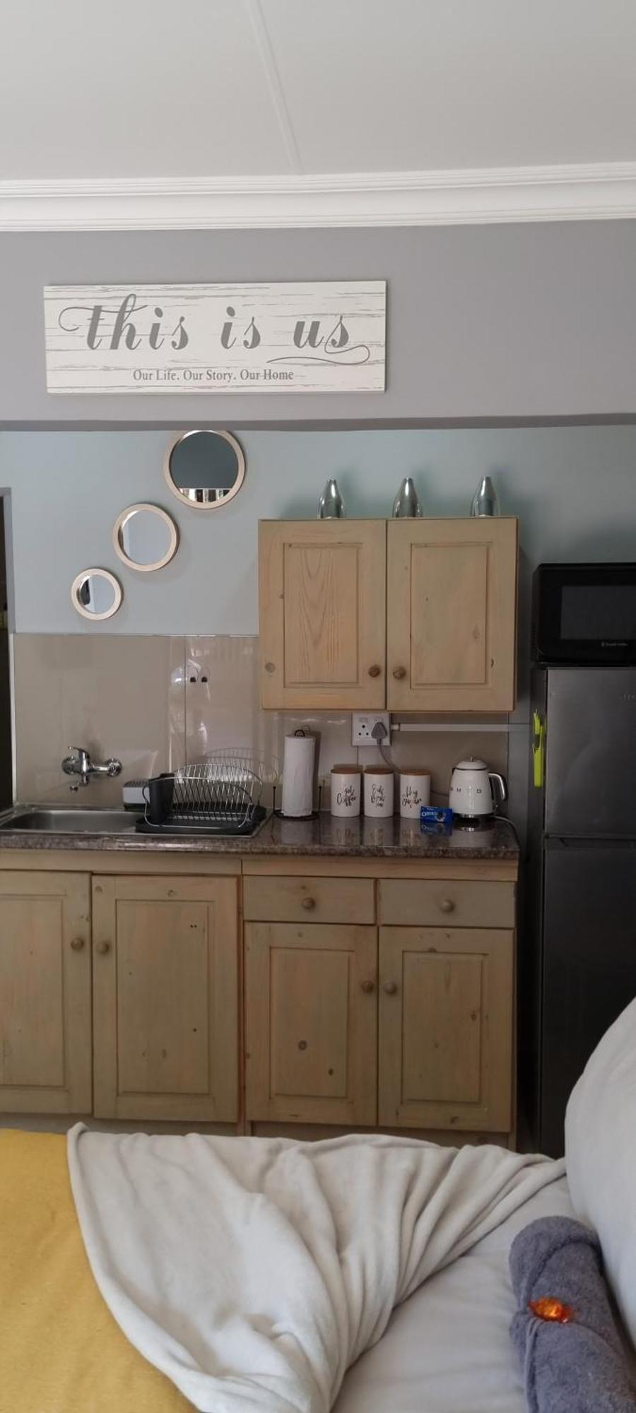Atterbury Self Catering Studios Pretoria-Noord Eksteriør billede