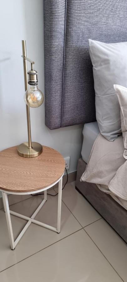 Atterbury Self Catering Studios Pretoria-Noord Eksteriør billede