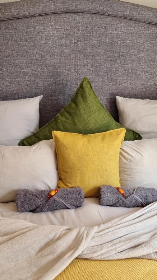 Atterbury Self Catering Studios Pretoria-Noord Eksteriør billede