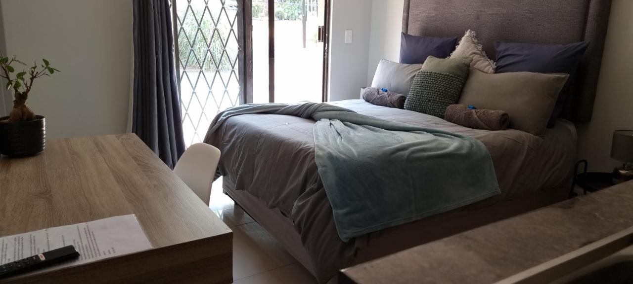 Atterbury Self Catering Studios Pretoria-Noord Eksteriør billede