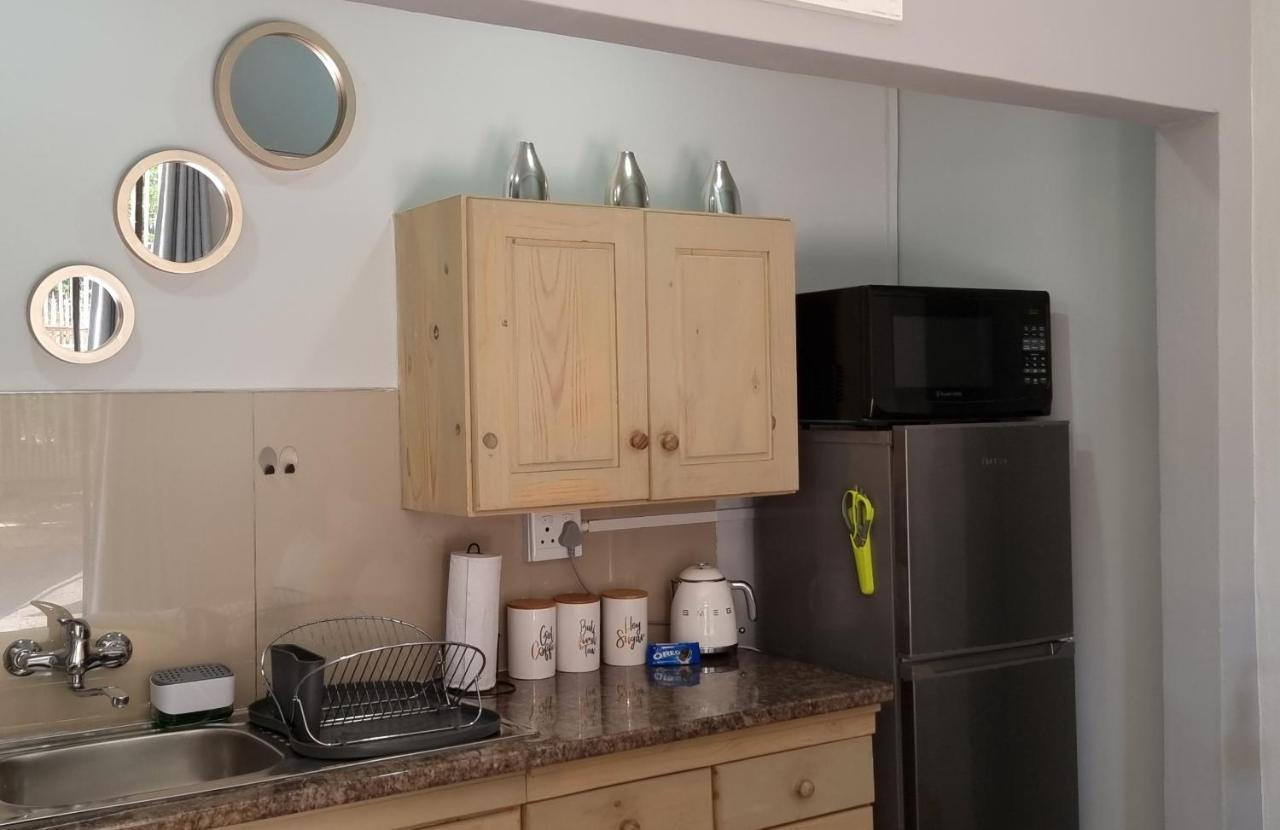 Atterbury Self Catering Studios Pretoria-Noord Eksteriør billede