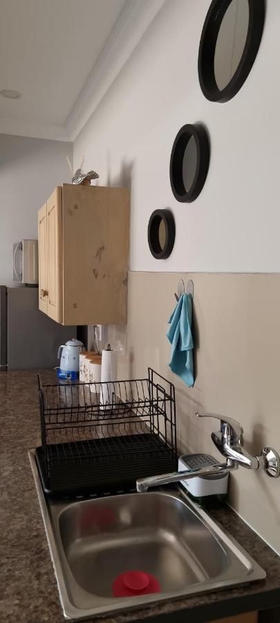 Atterbury Self Catering Studios Pretoria-Noord Eksteriør billede