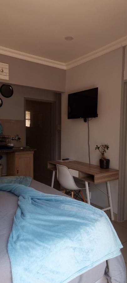 Atterbury Self Catering Studios Pretoria-Noord Eksteriør billede