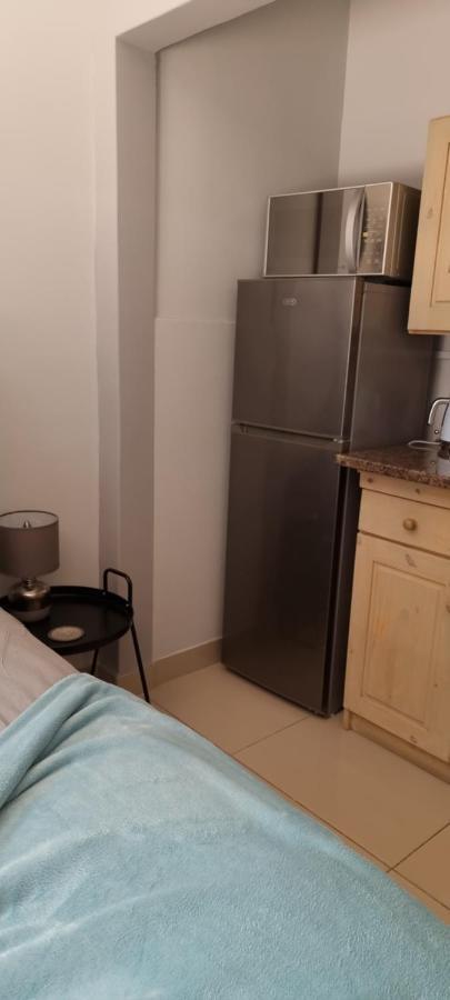 Atterbury Self Catering Studios Pretoria-Noord Eksteriør billede