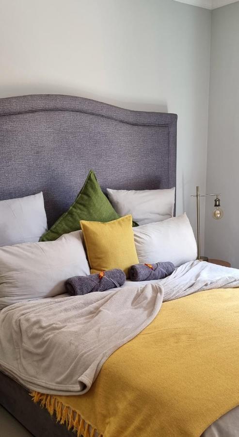 Atterbury Self Catering Studios Pretoria-Noord Eksteriør billede