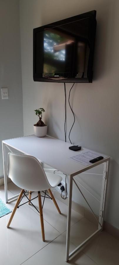 Atterbury Self Catering Studios Pretoria-Noord Eksteriør billede