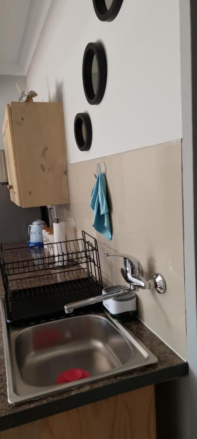Atterbury Self Catering Studios Pretoria-Noord Eksteriør billede