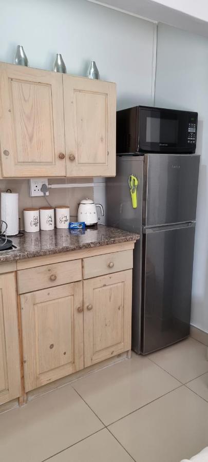 Atterbury Self Catering Studios Pretoria-Noord Eksteriør billede