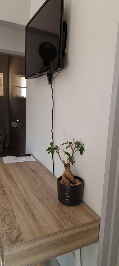Atterbury Self Catering Studios Pretoria-Noord Eksteriør billede