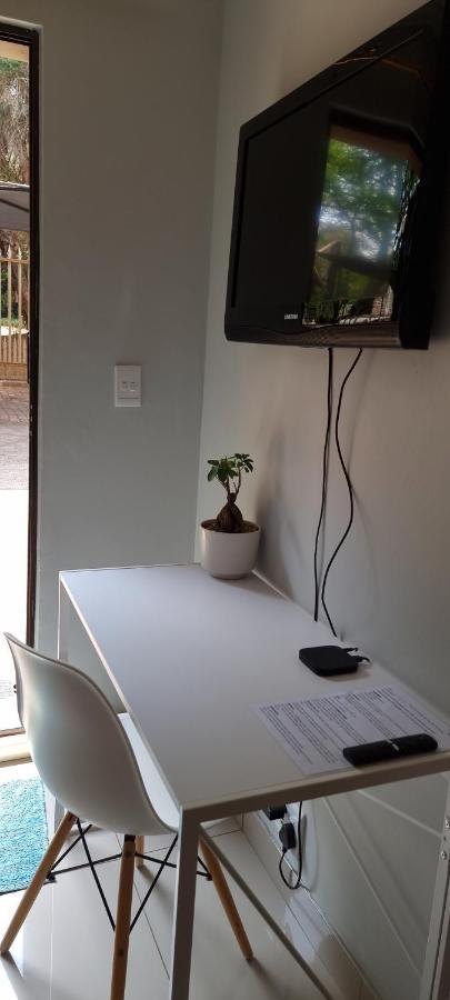 Atterbury Self Catering Studios Pretoria-Noord Eksteriør billede