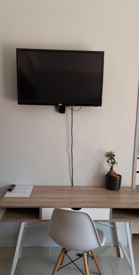 Atterbury Self Catering Studios Pretoria-Noord Eksteriør billede