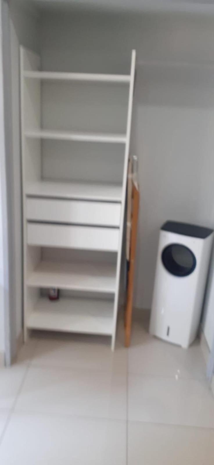 Atterbury Self Catering Studios Pretoria-Noord Eksteriør billede