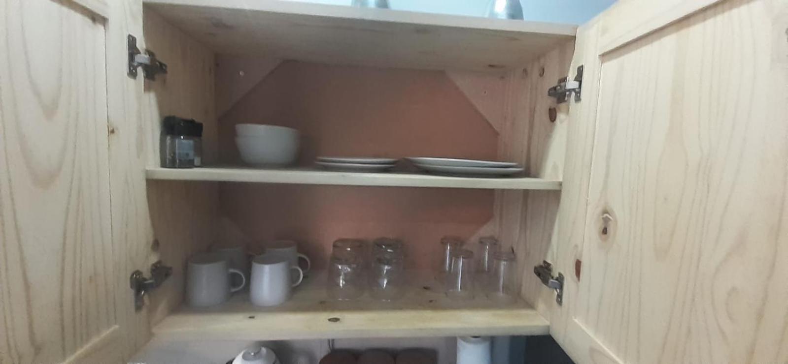 Atterbury Self Catering Studios Pretoria-Noord Eksteriør billede