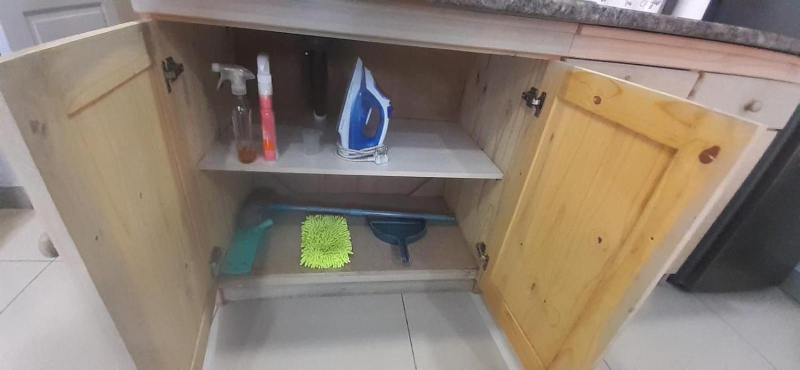 Atterbury Self Catering Studios Pretoria-Noord Eksteriør billede