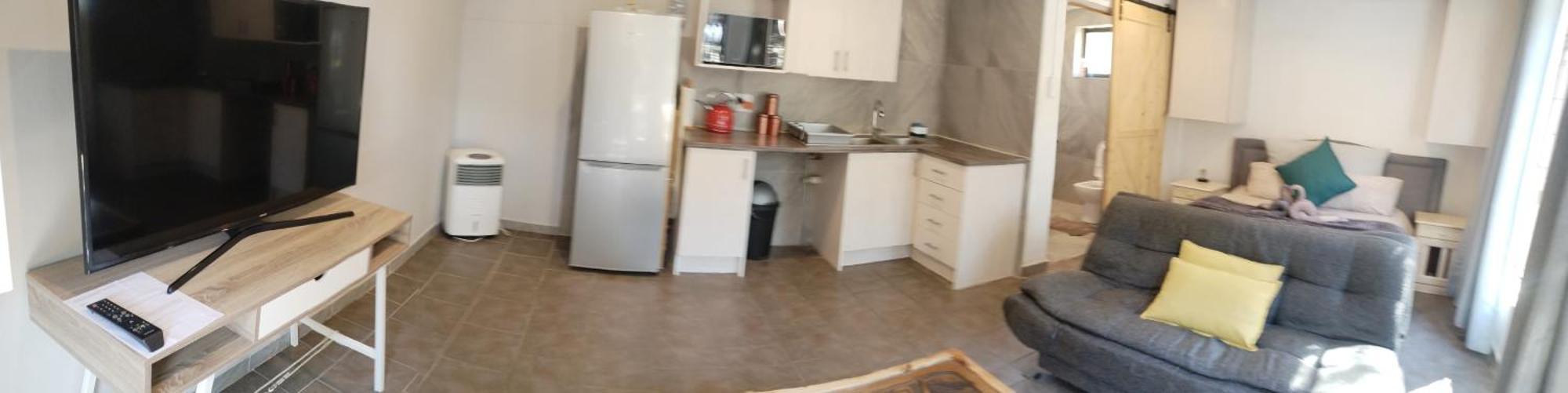 Atterbury Self Catering Studios Pretoria-Noord Eksteriør billede