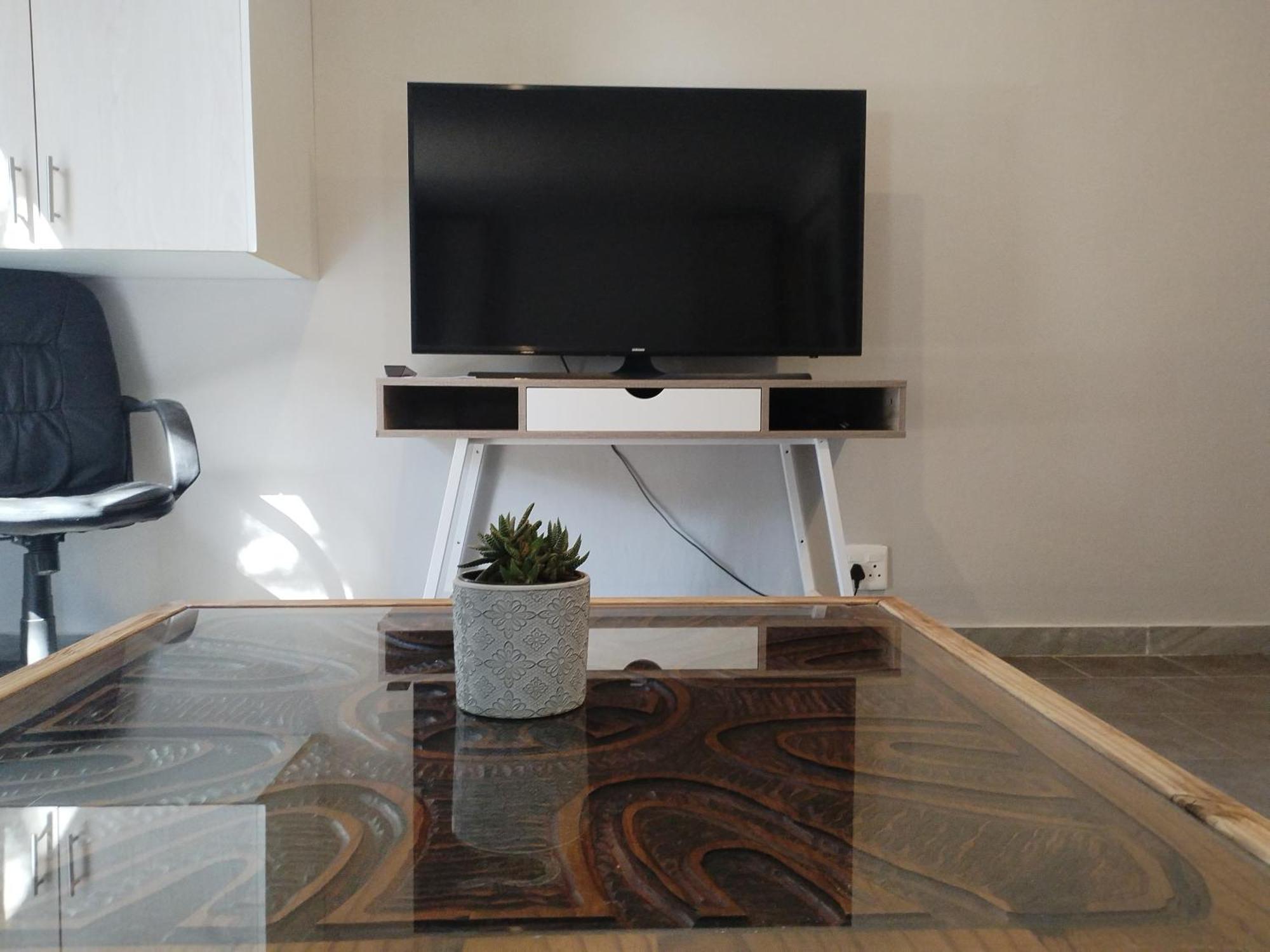 Atterbury Self Catering Studios Pretoria-Noord Eksteriør billede