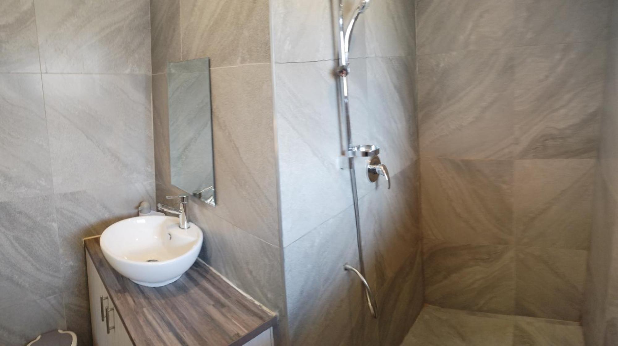 Atterbury Self Catering Studios Pretoria-Noord Eksteriør billede