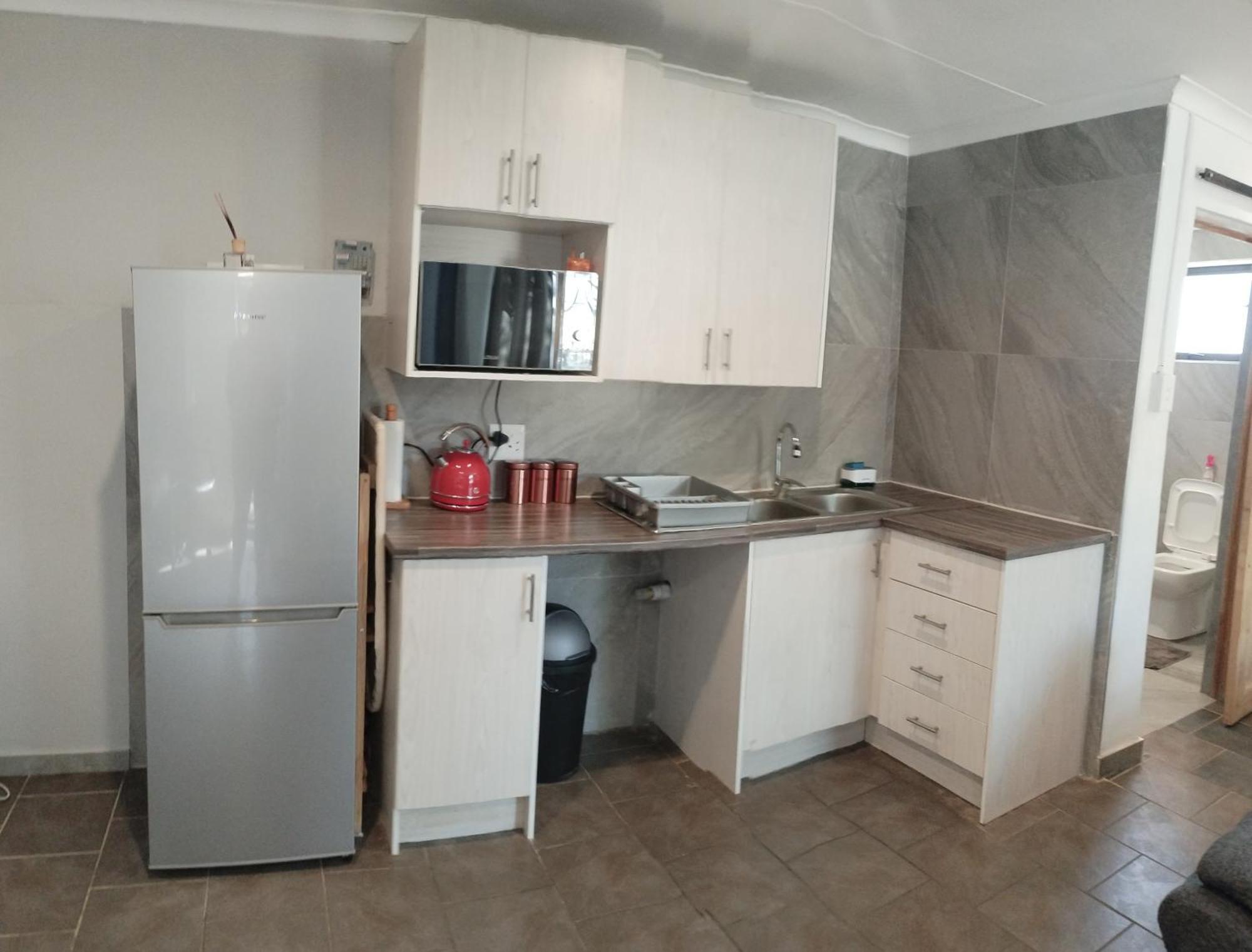 Atterbury Self Catering Studios Pretoria-Noord Eksteriør billede