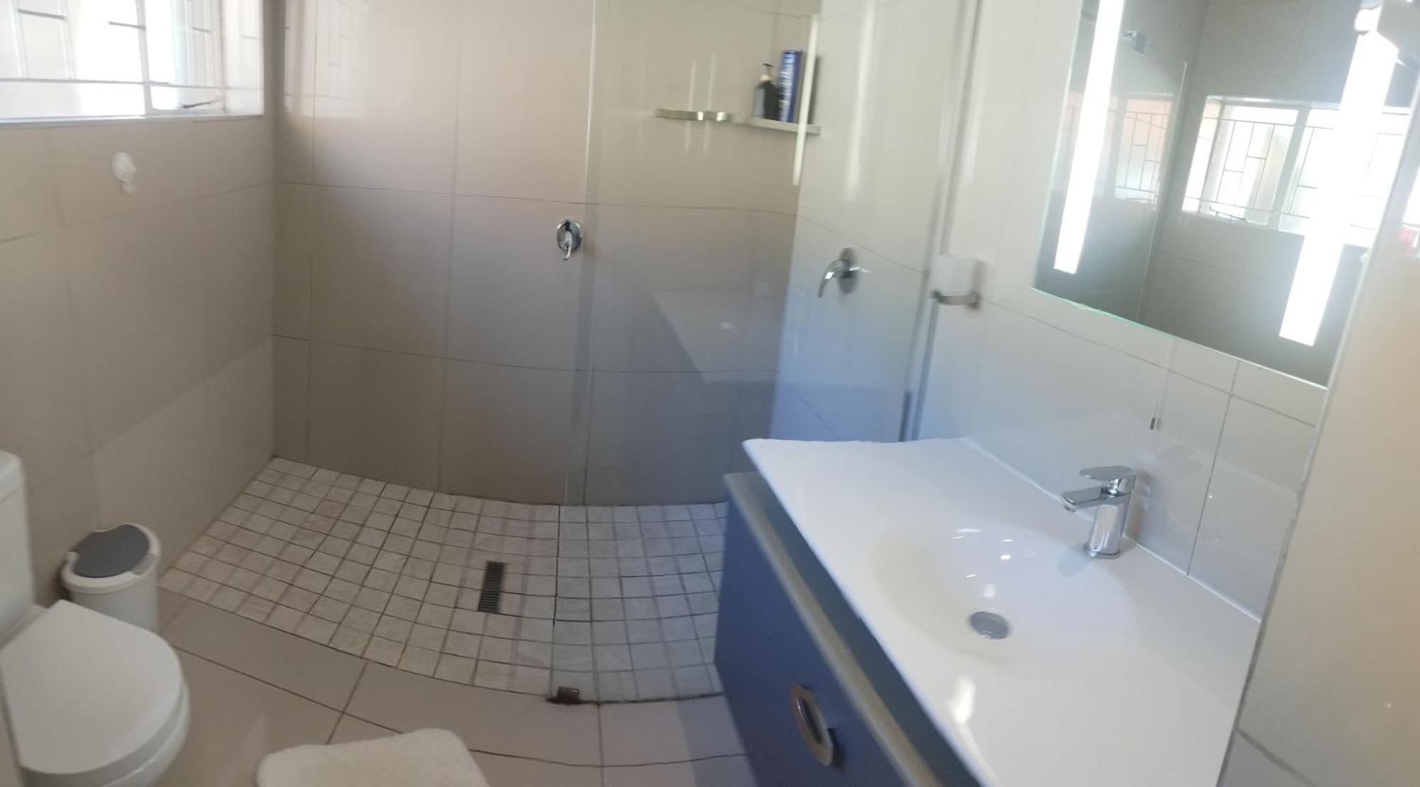 Atterbury Self Catering Studios Pretoria-Noord Eksteriør billede