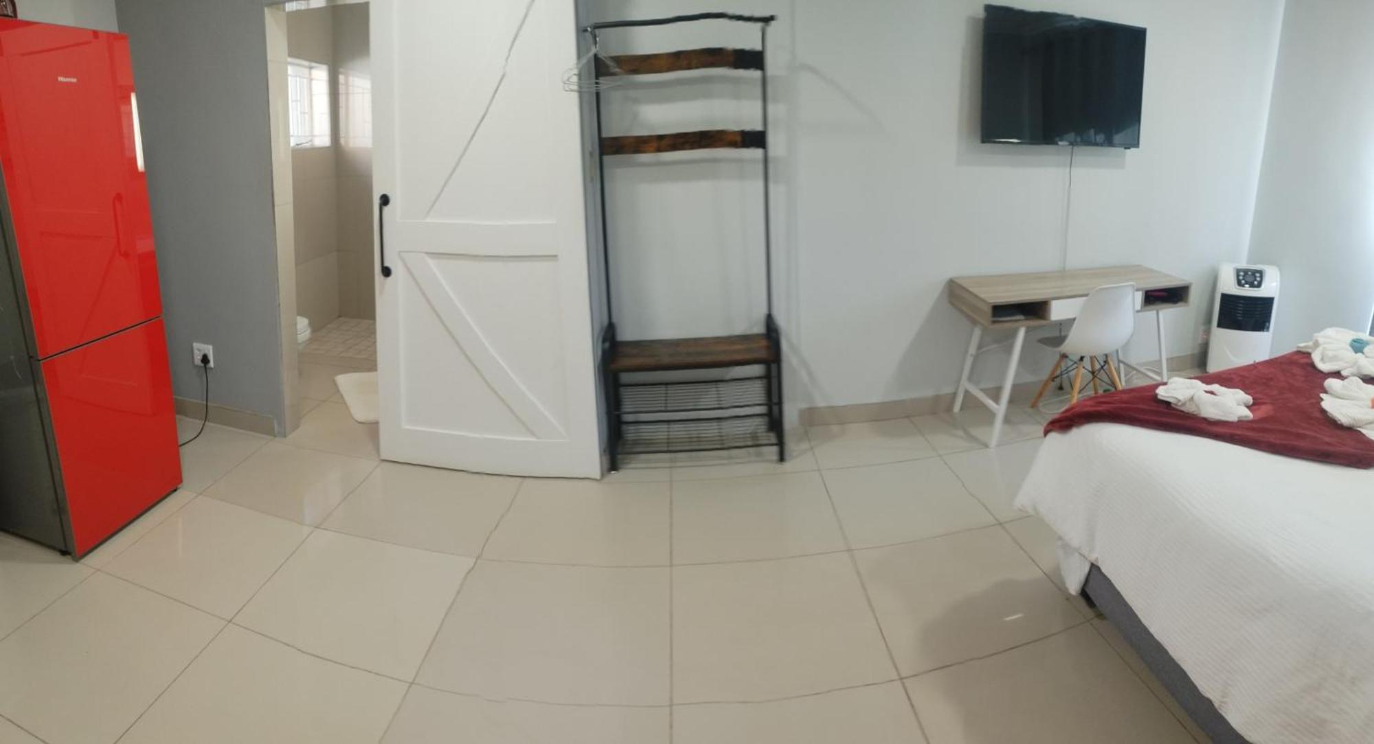 Atterbury Self Catering Studios Pretoria-Noord Eksteriør billede